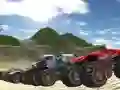Gioco Monster Trucks Offroad in linea