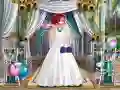 Gioco Abito da Sposa per Principessa in linea Gioco Abito da Sposa per Principessa in linea