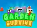 Gioco Sopravvivere nel Giardino in linea Gioco Sopravvivere nel Giardino in linea