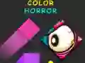 Gioco Orrore Colorato in linea
