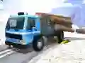 Gioco Autista della Collina Russa in linea