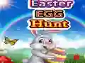 Gioco Caccia alle uova di Pasqua in linea