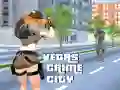 Gioco Città del Crimine di Las Vegas in linea