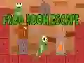 Gioco Fuga dalla Stanza della Rana in linea Gioco Fuga dalla Stanza della Rana in linea