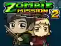 Gioco Missione Zombie 2 in linea