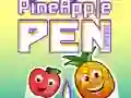 Gioco Penna Ananas Deluxe in linea Gioco Penna Ananas Deluxe in linea