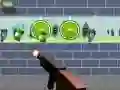 Gioco Tiro al Bersaglio Zombie in linea Gioco Tiro al Bersaglio Zombie in linea