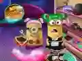 Gioco Smistamento di Mini Costumi in linea