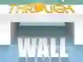 Gioco Attraverso il muro in linea Gioco Attraverso il muro in linea