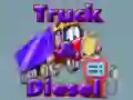 Gioco Camion e Diesel in linea