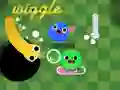 Gioco Wiggle in linea