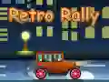 Gioco Rally Retro in linea