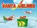 Gioco Aeroporti di Babbo Natale in linea Gioco Aeroporti di Babbo Natale in linea