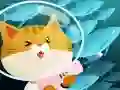 Gioco Il Gatto Pescatore Online in linea