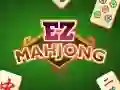 Gioco Ez Mahjong in linea Gioco Ez Mahjong in linea