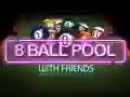 Gioco Biliardo a 8 palle con gli amici in linea Gioco Biliardo a 8 palle con gli amici in linea
