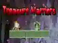 Gioco Guerrieri del Tesoro in linea