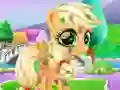 Gioco Cura di Pony Carini in linea