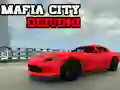 Gioco Mafia: Guida in città in linea Gioco Mafia: Guida in città in linea