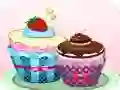 Gioco Cupcake Felice in linea Gioco Cupcake Felice in linea
