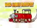 Gioco Ricerca di parole: Trasporti in linea Gioco Ricerca di parole: Trasporti in linea