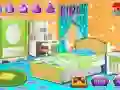 Gioco Decorazione della Camera dei Bambini in linea Gioco Decorazione della Camera dei Bambini in linea