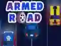 Gioco Strada Armata in linea