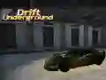 Gioco Drift Sottosopra: Leggende di Velocità in linea