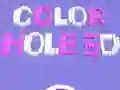 Gioco Buco Colorato 3D in linea Gioco Buco Colorato 3D in linea
