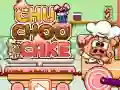 Gioco Torta Chu Choo in linea Gioco Torta Chu Choo in linea