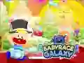 Gioco Galassia della Corsa dei Bambini in linea Gioco Galassia della Corsa dei Bambini in linea