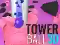 Gioco Palla Torre 3D in linea