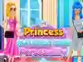 Gioco La Principessa Rispecchia la Tua Personalità in linea