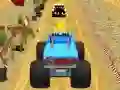 Gioco Monster truck in linea Gioco Monster truck in linea
