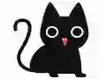 Gioco Puzzle del Gattino in linea