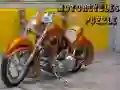 Gioco Puzzle di Moto in linea Gioco Puzzle di Moto in linea