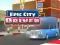 Gioco Autista di Città Epico in linea Gioco Autista di Città Epico in linea