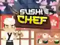 Gioco Chef di Sushi in linea Gioco Chef di Sushi in linea