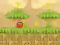 Gioco Palla Rimbalzante Rossa 5 in linea