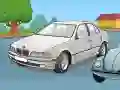 Gioco Puzzle di Auto Tedesche in linea Gioco Puzzle di Auto Tedesche in linea