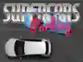 Gioco Parcheggio Supercar in linea