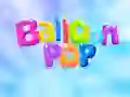 Gioco Scoppia il Pallone in linea