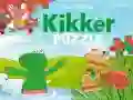 Gioco Puzzle Rana in linea Gioco Puzzle Rana in linea