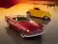 Gioco Puzzle Auto d'Epoca 2 in linea Gioco Puzzle Auto d'Epoca 2 in linea