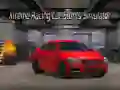 Gioco Simulatore di acrobazie di auto da corsa estreme in linea Gioco Simulatore di acrobazie di auto da corsa estreme in linea