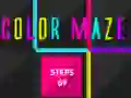 Gioco Labirinto di Colori in linea