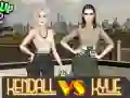 Gioco Kendall contro Kylie Edizione Yeezy in linea Gioco Kendall contro Kylie Edizione Yeezy in linea