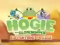 Gioco Avventura di Hogie il Globotrotter: Puzzle in linea Gioco Avventura di Hogie il Globotrotter: Puzzle in linea