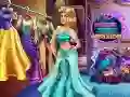 Gioco L'armadio segreto della principessa assonnata in linea Gioco L'armadio segreto della principessa assonnata in linea