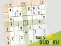 Gioco Sudoku Quotidiano in linea